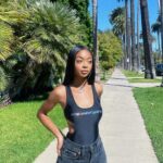Skai Jackson Instagram - 🌴 Beverly Hills, California