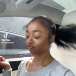 Skai Jackson Instagram - 🙃