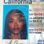 Skai Jackson Instagram - face card dont decline Skai visa