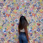 Skai Jackson Instagram - vintage is in The Broad