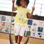 Skai Jackson Instagram - #tbt / #fbf - 4 years old