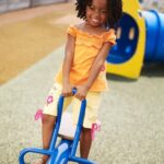 Skai Jackson Instagram - #tbt / #fbf - 4 years old
