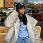 Skai Jackson Instagram - Los Angeles, California