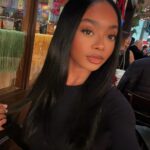 Skai Jackson Instagram - Happy Saturday 🩷