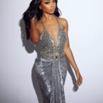 Skai Jackson Instagram - Thank you @goldenglobes 🤍