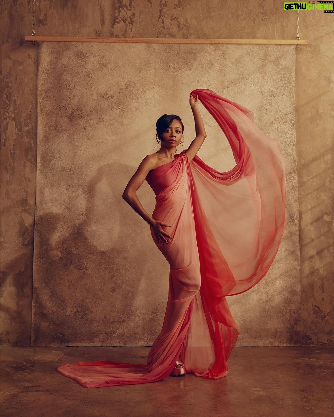 Skai Jackson Instagram - Thank you @numero_netherlands Photographer: David Urbanke @davidurbanke Stylist: Shelby Barbour @xoxoshelllby Makeup: Brandy Allen @brandyallen Hair: Ashanti @viphair_ashanti Hair assistant: Adrianna Profit @adriprofit Photography assistant: Ervin Hadani @ervinhadani Editor: Timi Letonja @timiletonja Editorial director & interview: Jana Letonja @janaletonja Cover design: Arthur Roeloffzen @arthurroeloffzen