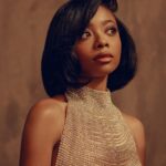 Skai Jackson Instagram - Thank you @numero_netherlands Photographer: David Urbanke @davidurbanke Stylist: Shelby Barbour @xoxoshelllby Makeup: Brandy Allen @brandyallen Hair: Ashanti @viphair_ashanti Hair assistant: Adrianna Profit @adriprofit Photography assistant: Ervin Hadani @ervinhadani Editor: Timi Letonja @timiletonja Editorial director & interview: Jana Letonja @janaletonja Cover design: Arthur Roeloffzen @arthurroeloffzen
