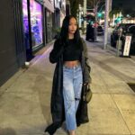 Skai Jackson Instagram - Muah, No Bars! 💋