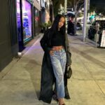 Skai Jackson Instagram - Muah, No Bars! 💋