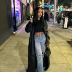 Skai Jackson Instagram - Muah, No Bars! 💋