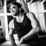 Skeet Ulrich Instagram - Life is good!!