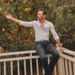 Skeet Ulrich Instagram - Everything grows stronger with love