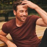 Skeet Ulrich Instagram - I must have been thinking about...