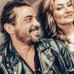 Skeet Ulrich Instagram - Just because of that mischievous grin! @madchenamick