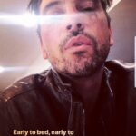 Skeet Ulrich Instagram - Ready...or not, here we come!!