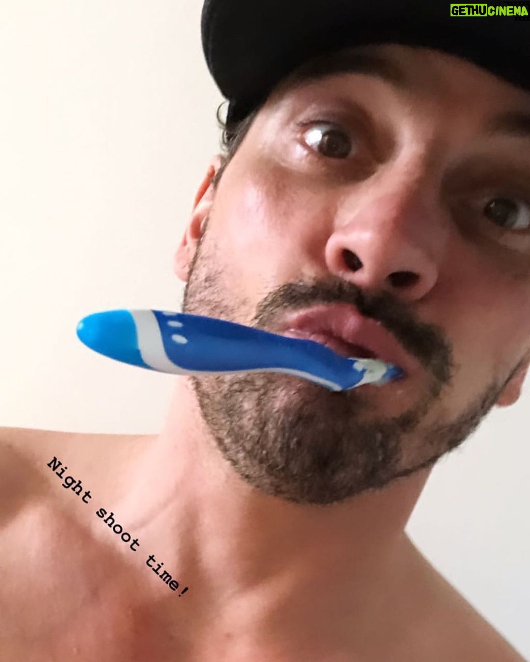 Skeet Ulrich Instagram - It’s that time again!! New Orleans version 👊 #FreeRayShawn