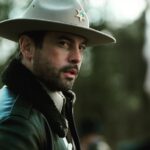 Skeet Ulrich Instagram - Don’t forget to watch tonight’s episode or I’ll cuff you 👊