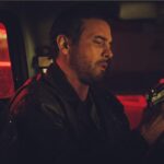 Skeet Ulrich Instagram - In a world...