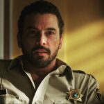 Skeet Ulrich Instagram – Back with a vengeance 👊 Tonight at 8 on the CW