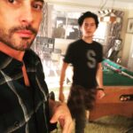 Skeet Ulrich Instagram – Who dat?