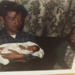 Skeet Ulrich Instagram – Thank you all for the birthday wishes❤️❤️ 49 years ago today and my legs are just as skinny 😂