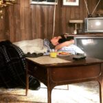 Skeet Ulrich Instagram – Jughead, Boy! Wake up, we are back on tonight!!!