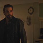 Skeet Ulrich Instagram – Jughead, Boy….we are back tomorrow night 🐍💪