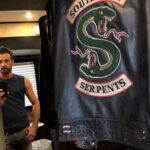 Skeet Ulrich Instagram – Thanks to everyone who made ComiCon such an amazing experience!!! Back to work with all the support in our hearts 💪❤️