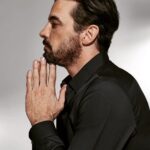 Skeet Ulrich Instagram – As we begin shooting Season 3 of Riverdale I want to share the gratitude all of us have for each and everyone of you ❤️ Your kindness and love will get us through the next 9 months of filming 🙏