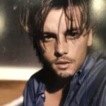 Skeet Ulrich Instagram – My first ever flash back post…this was yesterday 😉