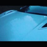 Skeet Ulrich Instagram - “A little attempt by me and @julrich21 to do justice to the incomparable #AcuraNSX. I grew up around the best drivers in the world being from a #NASCAR family and as you can imagine I have also driven some of the best Cars in the world, or so I thought .... Thank you to @Acura for putting me in the most responsive and exciting supercar on the planet! #AcuraPartner"