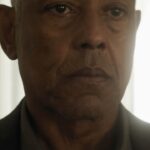 Skeet Ulrich Instagram - Sometimes the wrong way is the only way out. #Parish, starring @thegiancarloesposito, @zackarymomoh and @skeetulrich, premieres March 31 on AMC and AMC+.