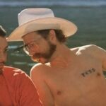 Skeet Ulrich Instagram - I had the pleasure of watching one of my idols transform in front of my eyes!! Working with him on Nobody’s Baby taught me more than I can say. He is generous and gracious and kind on set and off. Hope he brings home the Oscar next Sunday!!! In case you don’t recognize this chameleon, it’s Gary Oldman 🙏