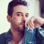 Skeet Ulrich Instagram - See you soon Paris! Thank you @grumpymagazine for putting me on the streets of France! And thanks to : @notsoclark @lovelavonne @brittanydiego @lellisribeiro @hortenselm @jazzieperrier @prstudiousa_official