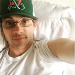 Skeet Ulrich Instagram - Hello out there!