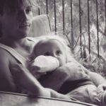Skeet Ulrich Instagram - Happiest of Birthdays to the most loving, amazing and beautiful souls on the planet!!! 16 years of smiles and counting...thank you for being you ❤️❤️❤️ @julrich21 @naiiaulrich