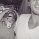 Skeet Ulrich Instagram - Happiest of Birthdays to the most loving, amazing and beautiful souls on the planet!!! 16 years of smiles and counting...thank you for being you ❤️❤️❤️ @julrich21 @naiiaulrich