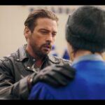 Skeet Ulrich Instagram - “It’s been a wild ride!”