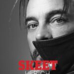 Skeet Ulrich Instagram - Coming soon!! Thank you to everyone @clichemag for your love and care ❤️