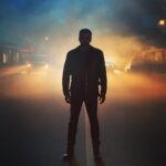 Skeet Ulrich Instagram - Goodbye Riverdale...thank you for introducing me to some lifelong friendships and so many beautiful souls. Today is my last day on set but the experience will never leave my heart ❤️ Thank you to all of you for the love and support 🙏
