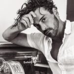 Skeet Ulrich Instagram - If you only knew...