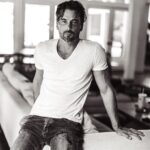 Skeet Ulrich Instagram - Keep it real or keep it to yourself!!
