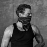 Skeet Ulrich Instagram - Please be good to those around you...especially those not as strong 🙏 #wearthegoddamnmask @thomaskretschmann @wearthegoddamnmask