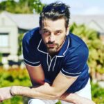 Skeet Ulrich Instagram – Stay keenly aware of what’s important to your heart ✨