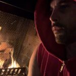 Skeet Ulrich Instagram - The most powerful weapon on earth is the human soul on fire! Stay strong and never quit until we have the lives we desire 🙏