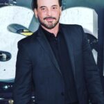 Skeet Ulrich Instagram - Scream VI…are you ready?! NYC