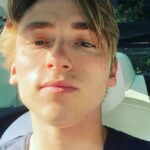 Skeet Ulrich Instagram - 21 years old today and you both continue to fill my heart and soul with love and pride ❤️