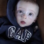 Skeet Ulrich Instagram - Happy Birthday to my little angels ❤️ There is no way to describe the love and joy that you bring to my heart. From your first breaths you have been my every breath 🙏