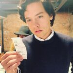 Skeet Ulrich Instagram - Happy Birthday!!! There are so many qualities to admire about you...your love of animals being one of them (you even went to see Cats twice) 🙏 Keep fighting the good fight, both real and imaginary 💪