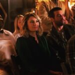 Skeet Ulrich Instagram - Riverdale returns tonight! But will Pop get in the way of Falice??
